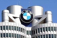 BMW Group gut in neues Geschäftsjahr gestartet. Foto: dpp-AutoReporter